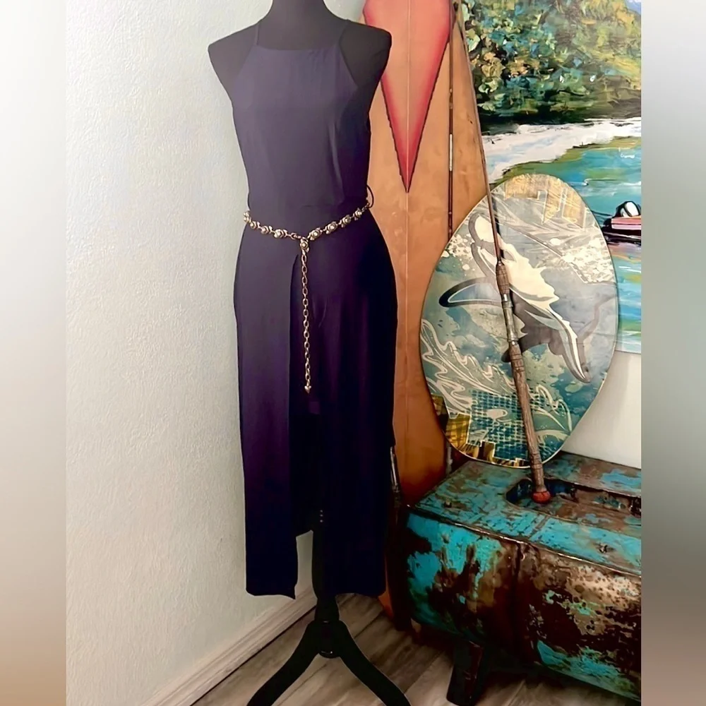 Lulu’s Black Swan, Flirty, Funky & Fabulous,Sexy Layered look, Classic,Timeless - Picture 5 of 15